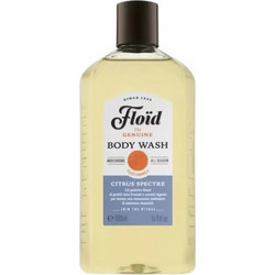 Floid Citrus Spectre Αφρόλουτρο σε Gel 500ml