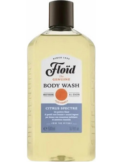 Floid Citrus Spectre Αφρόλουτρο σε Gel 500ml