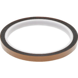 Αυτοκόλλητη ταινία Kapton 5mm 30m