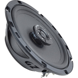 Ground Zero GZIF-6501FX Σετ Ηχεία Αυτοκινήτου 6.5" 2 Δρόμων 70W RMS