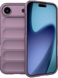 Techsuit Magic Shield Θήκη Purple (iPhone 17 Air)