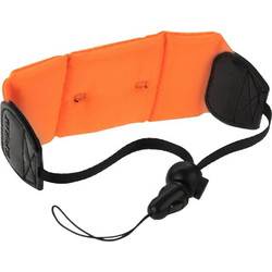 PULUZ Σωσίβιο Χεριού Καρπού Underwater Photography Floating Bobber Wrist Strap for All GoPro and Other Action Cameras