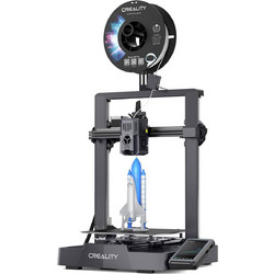Creality Ender 3 V3 KE 3D Printer Νήματος Αυτόνομος 500mm/s 220x220x250mm με Wi-Fi