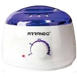 Arrango M185489 Κεριέρα Αποτρίχωσης με Κάδο 100W