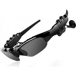 Ασύρματα ακουστικά bluetooth γυαλιά ηλίου Andowl Q-A28
