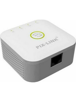Andowl Q-C26 Wi-Fi Extender Dual Band (2.4 & 5GHz)