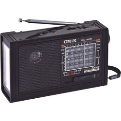 CMIK MK-148BT Black