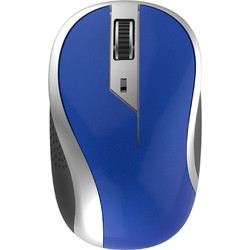 Indena G-179 Ασύρματο Ποντίκι Blue