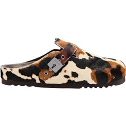 SCHOLL GRACE MULES ΠΑΠΟΥΤΣΙ F009144001-COW