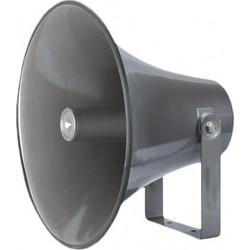 HORN 18" PA ALUMINUM
