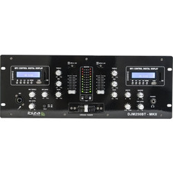 Ibiza DJM250BT-Mkii