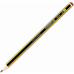 Μολύβι STAEDTLER HB noris 120