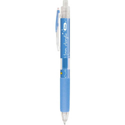Μαρκαδόρος ακρυλικός 1.0 mm online μπλε 18625/6