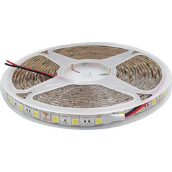 OPTONICA LED καλωδιοταινία 5050 4839, IP54, 12V, 1000LM/m, 6000Κ, 5m