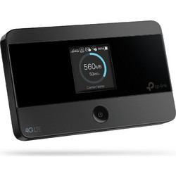 TP-Link M7350 V5.1 Ασύρματο 4G Pocket WiFi 4