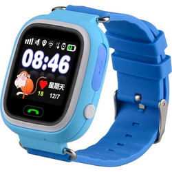 Intime IT-042 Blue