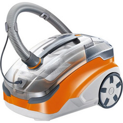 Thomas Aqua Pet  Ηλεκτρική Σκούπα 1600W Υβριδική 1.8lt