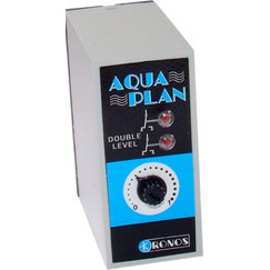 Διπλός Επιτηρητής στάθμης αγώγιμων 230V AC Aqual Plan