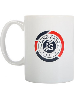 Roland Garros Mug 206RGS501ITS