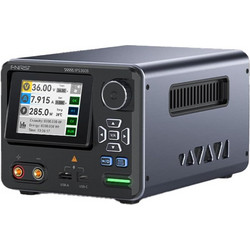 FNIRSI IPS3608 Έξυπνο ψηφιακό τροφοδοτικό AC-DC