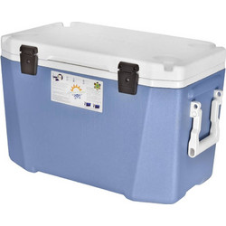 ΨΥΓΕΙΟ SIMPLY CAMP COOLER BOX ΜΕ ΠΟΡΤΑΚΙ 50lt