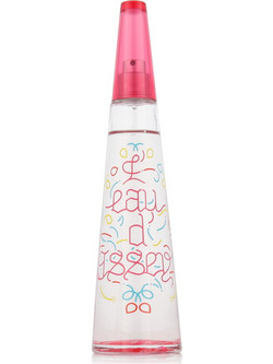 Issey Miyake L'Eau d'Issey Shades Of Kolam Eau de Toilette 100ml