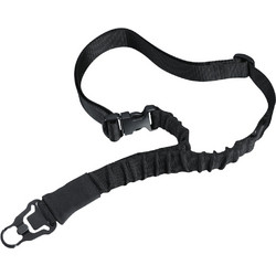 ΑΟΡΤΗΡΑΣ AMOMAX ενός σημείου Mash Hook, Black