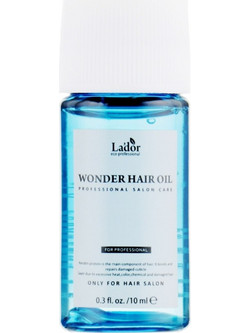 La'dor Eco Professional Wonder Hair Oil (10ml)