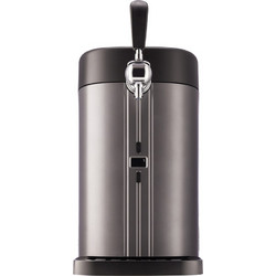 HISENSE HBD5A 5 L Inox Διανεμητής Μπύρας