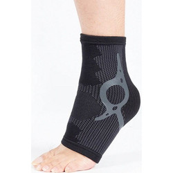 Επιστραγαλίδα Ελαστική Pressingband Ankle Brace - Small