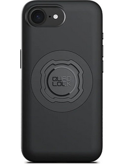 ΘΗΚΗ ΚΙΝΗΤΟΥ QUAD LOCK(R) - iPhone 17/16e MAG(TM)