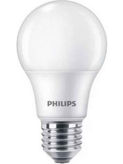 CΟRΕΡRΟ LΕDΒULΒ ΝD 8-60W Α60 Ε27 840