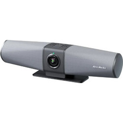 AVerMedia Conference System Mingle Bar / Gray - (61PA511D00AB)
