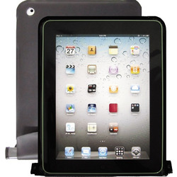 JR Gear Waterproof Black (iPad Mini)
