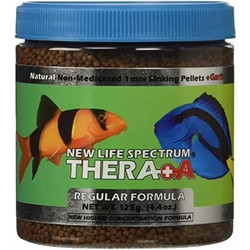 New Life Spectrum Thera A Formula 60gr