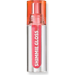 Trouble Maker Shimmie Gloss - Trpytivy lesk na rty 3ml