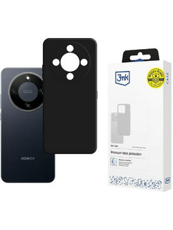 3mk Matt Case Θήκη (Honor Magic8 Lite) Black