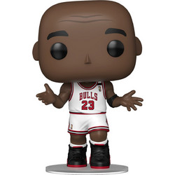 Funko Pop! Basketball Chicago Bulls 234 Michael Jordan
