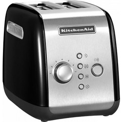 Kitchenaid 5KMT221EOB Φρυγανιέρα 2 Θέσεων 1100W