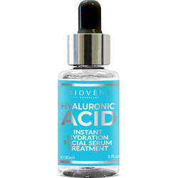 Biovene Hyaluronic Acid Αντιγηραντικό Ενυδατικό Serum Προσώπου με Υαλουρονικό 30ml