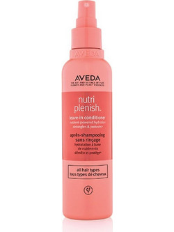 Aveda Nutriplenish Vitamin Leave In Conditioner Spray για Ξηρά Μαλλιά 200ml