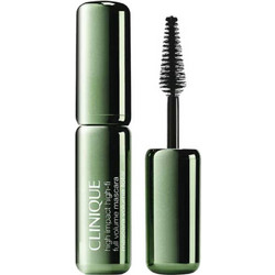 Clinique High Impact High-Fi Full Volume Mascara Black Mini 5ml
