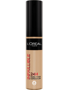 L'Oreal Paris Infaillible More Than 329 Cashew Liquid Concealer 11ml