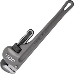 DELI κάβουρας υδραυλικού DL105014, 14"/350mm, έως 48mm