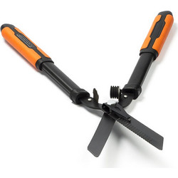 Ψαλίδι Μπορντούρας Black & Decker 61cm Black/Orange 871125223456