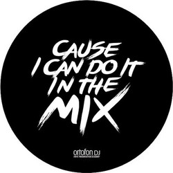 Ortofon SLIPMAT - MIX
