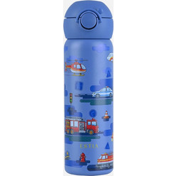 Estia Ποτήρι Θερμός Μπλε 500 ml