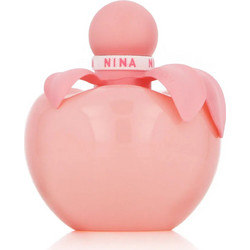 Nina Ricci Nina Rose Eau de Toilette 80ml