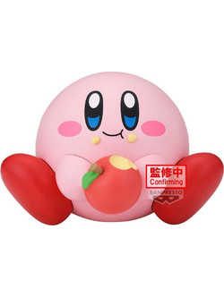 Banpresto Sofvimates Kirby Φιγούρα 10cm