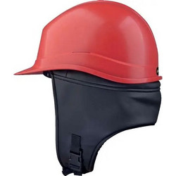 Delta Plus Winter Cap Επένδυση Κράνους Προστασίας